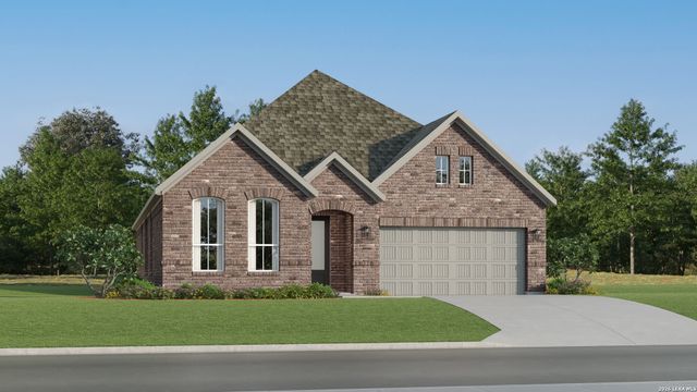 2152 Whooper Swan, New Braunfels, TX 78130