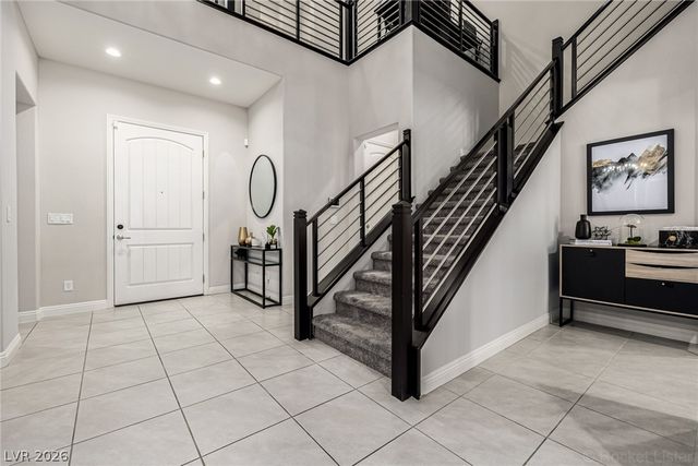 4104 San Capri Way, Las Vegas, NV 89141