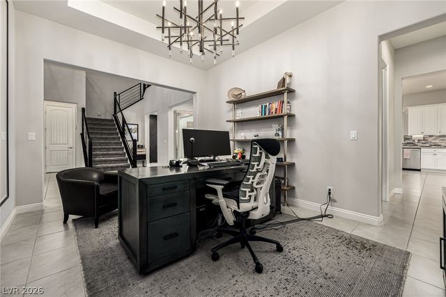 4104 San Capri Way, Las Vegas, NV 89141