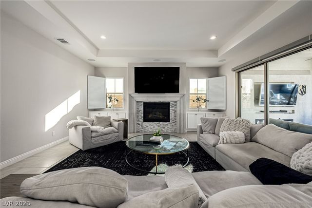 4104 San Capri Way, Las Vegas, NV 89141