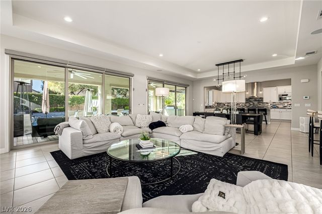 4104 San Capri Way, Las Vegas, NV 89141