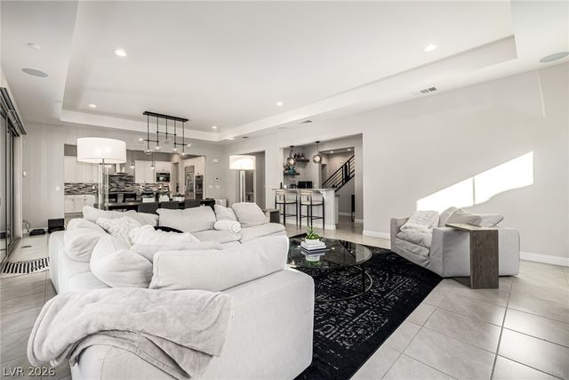 4104 San Capri Way, Las Vegas, NV 89141