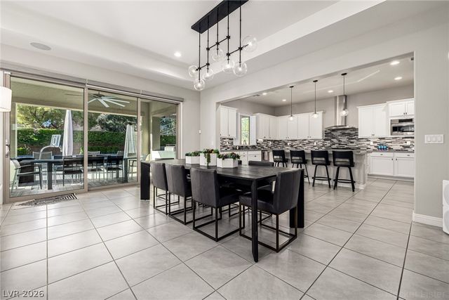 4104 San Capri Way, Las Vegas, NV 89141