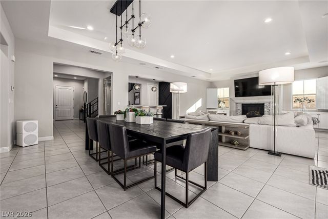 4104 San Capri Way, Las Vegas, NV 89141