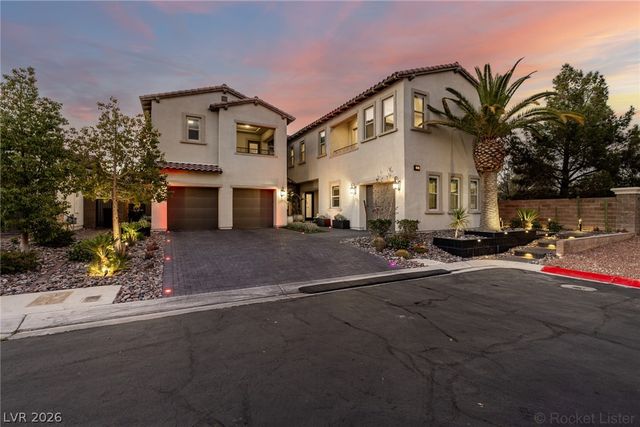 4104 San Capri Way, Las Vegas, NV 89141