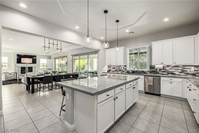 4104 San Capri Way, Las Vegas, NV 89141