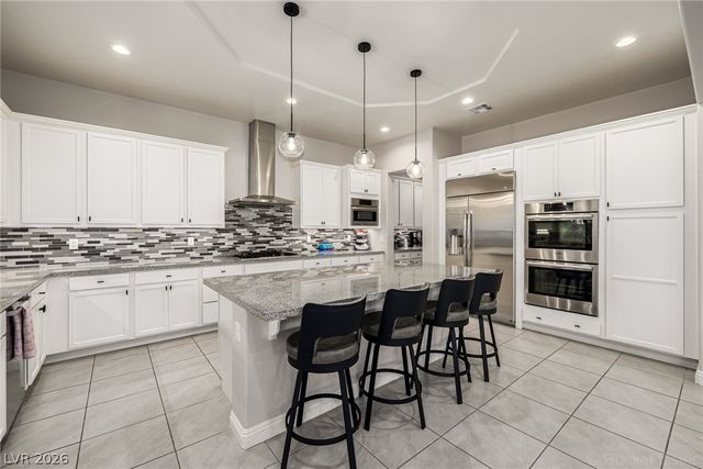 4104 San Capri Way, Las Vegas, NV 89141