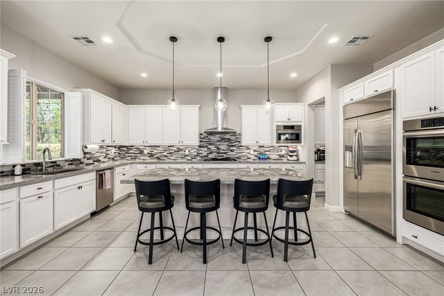 4104 San Capri Way, Las Vegas, NV 89141