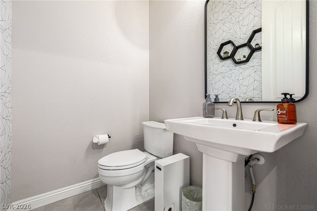 4104 San Capri Way, Las Vegas, NV 89141