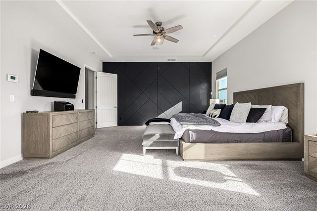 4104 San Capri Way, Las Vegas, NV 89141