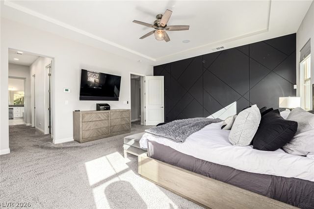 4104 San Capri Way, Las Vegas, NV 89141