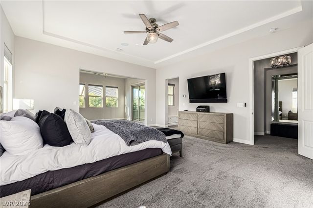 4104 San Capri Way, Las Vegas, NV 89141