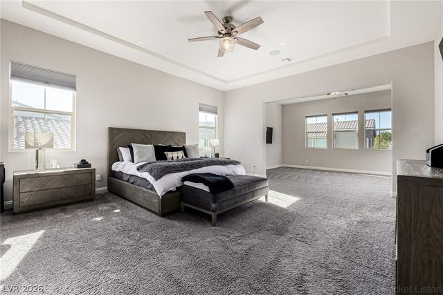 4104 San Capri Way, Las Vegas, NV 89141