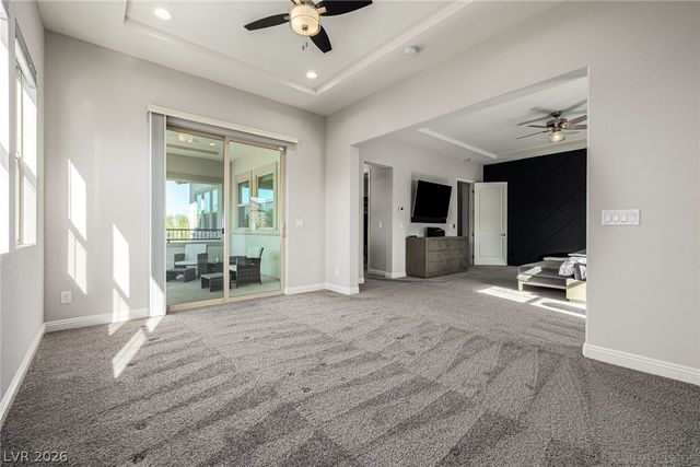 4104 San Capri Way, Las Vegas, NV 89141