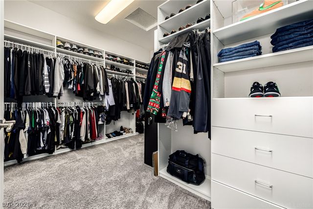 4104 San Capri Way, Las Vegas, NV 89141