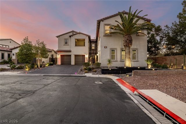 4104 San Capri Way, Las Vegas, NV 89141