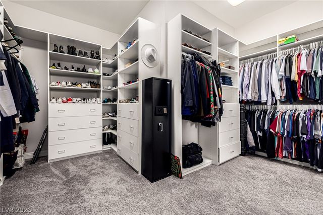 4104 San Capri Way, Las Vegas, NV 89141