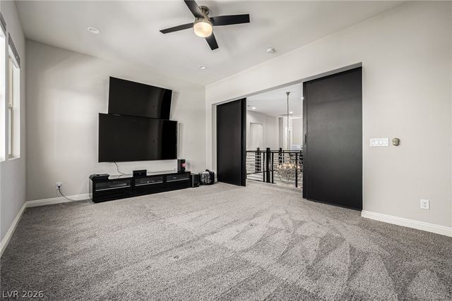 4104 San Capri Way, Las Vegas, NV 89141