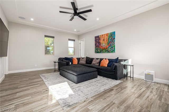 4104 San Capri Way, Las Vegas, NV 89141