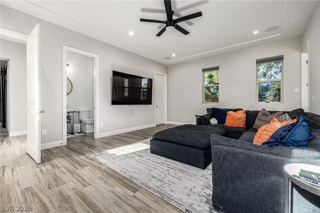 4104 San Capri Way, Las Vegas, NV 89141