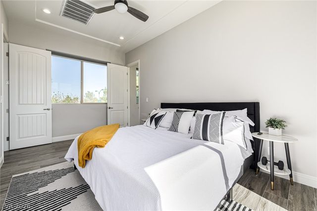 4104 San Capri Way, Las Vegas, NV 89141