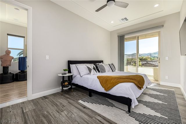 4104 San Capri Way, Las Vegas, NV 89141