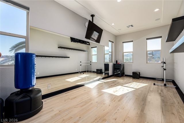 4104 San Capri Way, Las Vegas, NV 89141