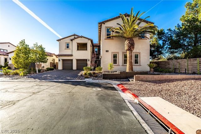 4104 San Capri Way, Las Vegas, NV 89141