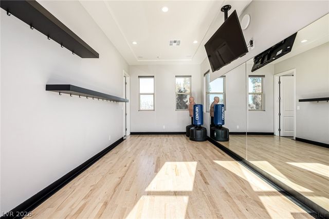 4104 San Capri Way, Las Vegas, NV 89141