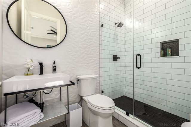 4104 San Capri Way, Las Vegas, NV 89141