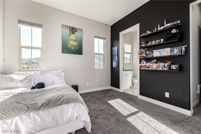 4104 San Capri Way, Las Vegas, NV 89141