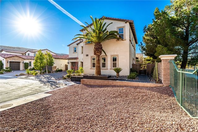 4104 San Capri Way, Las Vegas, NV 89141