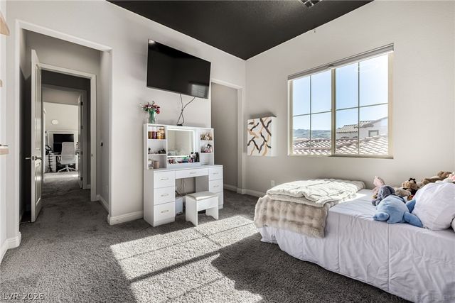 4104 San Capri Way, Las Vegas, NV 89141