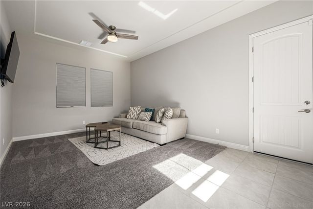 4104 San Capri Way, Las Vegas, NV 89141