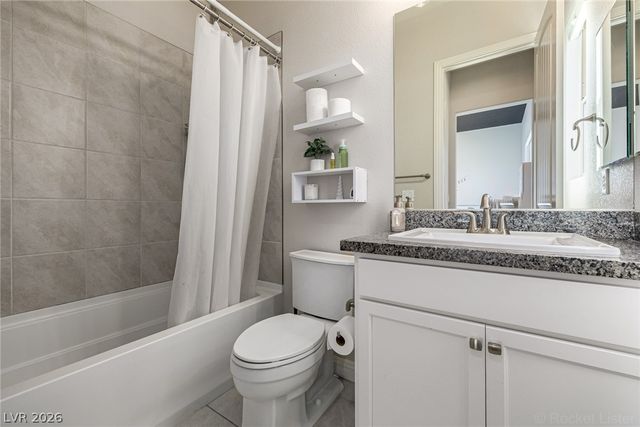 4104 San Capri Way, Las Vegas, NV 89141