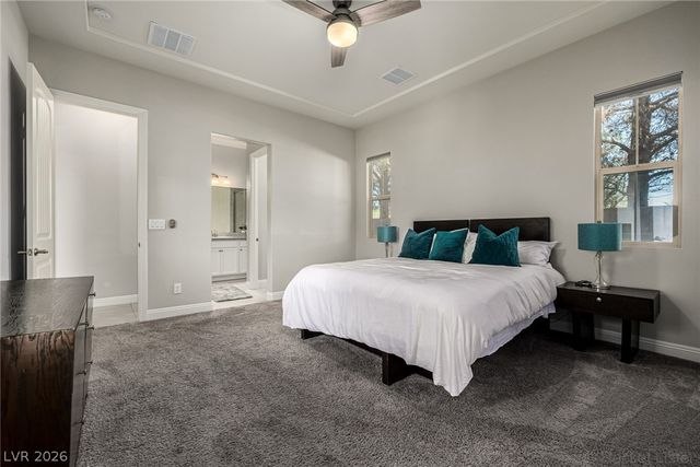 4104 San Capri Way, Las Vegas, NV 89141