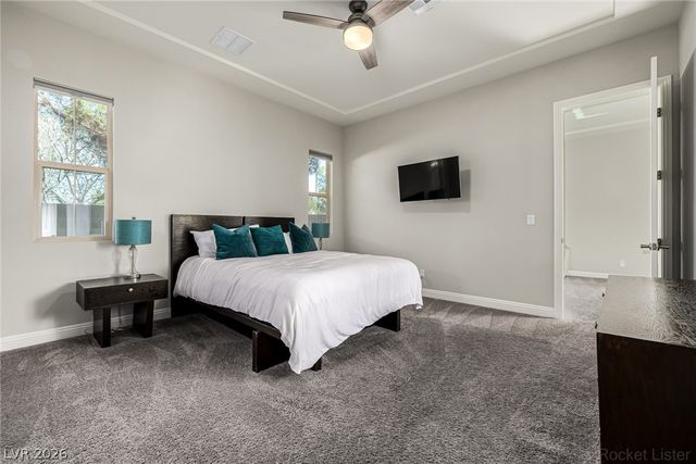 4104 San Capri Way, Las Vegas, NV 89141