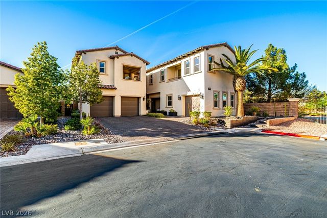 4104 San Capri Way, Las Vegas, NV 89141