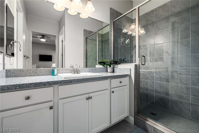 4104 San Capri Way, Las Vegas, NV 89141