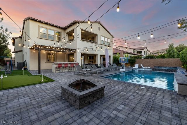 4104 San Capri Way, Las Vegas, NV 89141