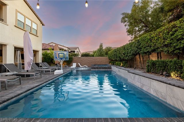 4104 San Capri Way, Las Vegas, NV 89141