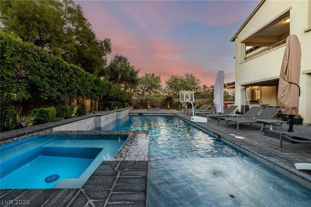 4104 San Capri Way, Las Vegas, NV 89141