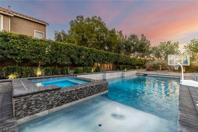 4104 San Capri Way, Las Vegas, NV 89141