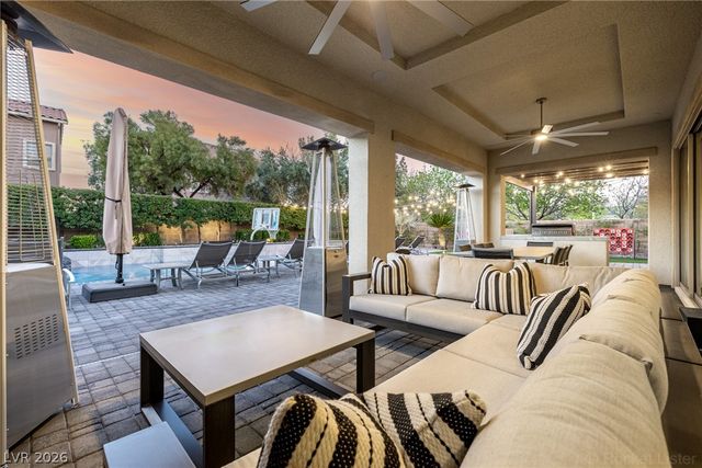 4104 San Capri Way, Las Vegas, NV 89141