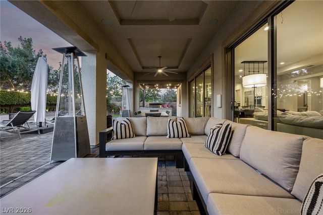 4104 San Capri Way, Las Vegas, NV 89141