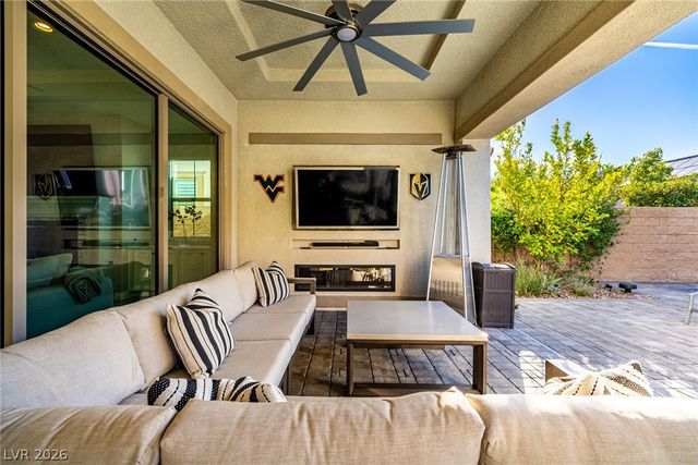 4104 San Capri Way, Las Vegas, NV 89141