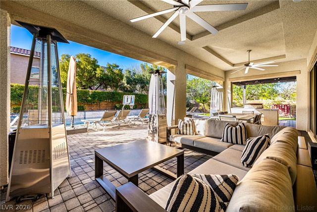 4104 San Capri Way, Las Vegas, NV 89141