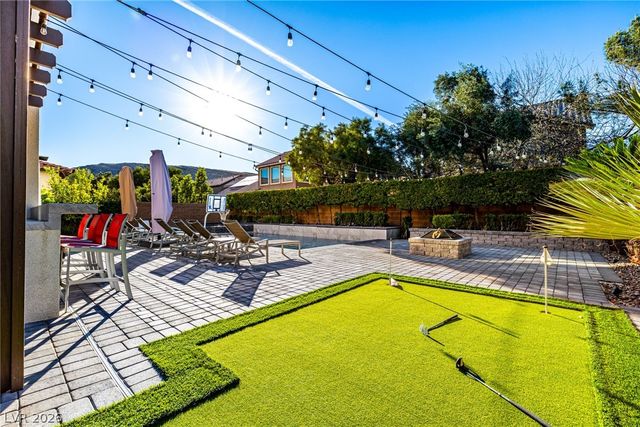 4104 San Capri Way, Las Vegas, NV 89141