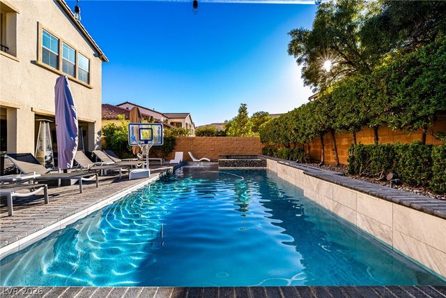 4104 San Capri Way, Las Vegas, NV 89141