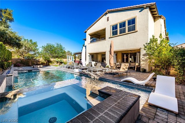 4104 San Capri Way, Las Vegas, NV 89141